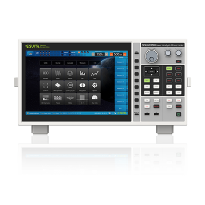 憑借精湛技術(shù)!吹田電氣引爆測(cè)控行業(yè)新未來(lái)