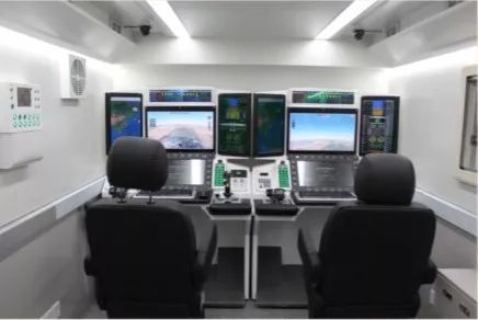 劇透 無(wú)人機(jī)測(cè)控,54所重磅推出新品,珠海走起