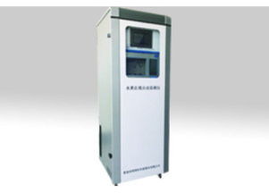 水質(zhì)自動(dòng)監(jiān)測(cè)站迎來(lái)新一輪建設(shè)高峰 專(zhuān)題報(bào)道