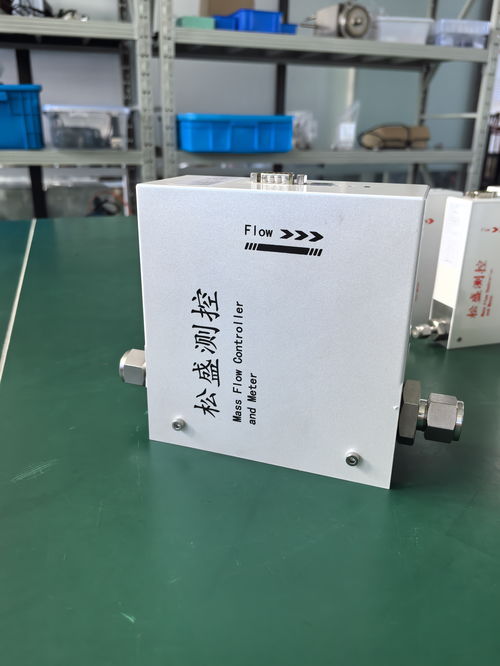 超大流量氣體流量控制器在高壓條件下的使用
