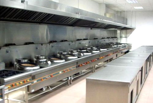 深圳大型廚具廠如何應對互聯網帶來的變化