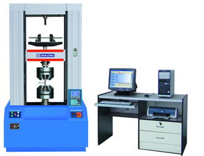 邢臺waw 300d 600d 1000d 2000d微機(jī)控制電液伺服萬能試驗(yàn)機(jī) 邯鄲試驗(yàn)機(jī)