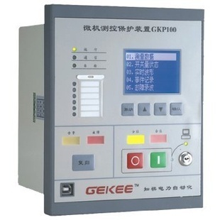 其他開關(guān)-批發(fā)供應(yīng)GKP200通用型保護(hù)測(cè)控裝置-其他開關(guān)盡在阿里巴巴-上海三團(tuán).