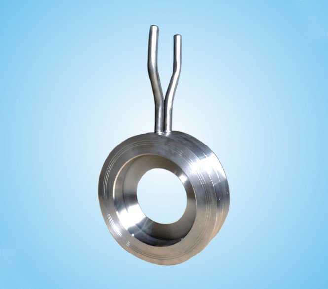 角接取壓(環室)標準孔板_江陰市神州測控設備-法蘭取壓標準孔