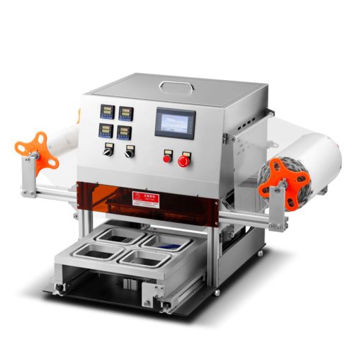 德勘包裝機械,用高品質(zhì)產(chǎn)品 刻畫 用戶滿意生命線