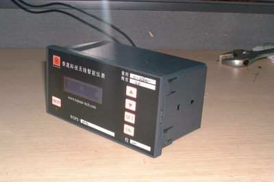 CuteTyre系列高精度多功能無線數(shù)字遠傳壓力表_流量計,智能電磁流量計,渦街流量計,壓力變送器-江蘇華海測控技術(shù)