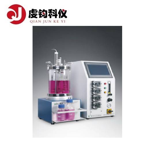 biotech 5bg離位滅菌發(fā)酵罐 機械攪拌