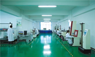 六安壓力表檢定cnas認可機構(gòu)