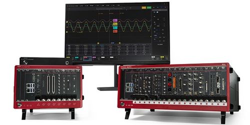 30 款新品齊發(fā) 南京派格測控正式發(fā)布自研模塊化儀器儀表