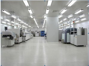 電裝工藝與裝聯(lián)技術(shù)中心簡介 測控設(shè)備的精準(zhǔn)保障