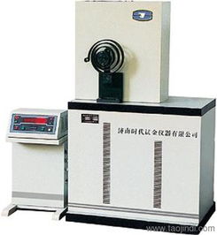 重慶TPN與TLW系列彈簧試驗機產品及系統(tǒng)設計解析