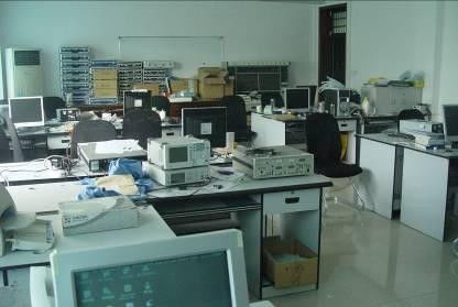 測控專業(yè)考研方向與測控設備的融合發(fā)展