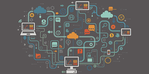 金蝶與用友 財(cái)務(wù)軟件領(lǐng)域的雙雄技術(shù)開發(fā)探析