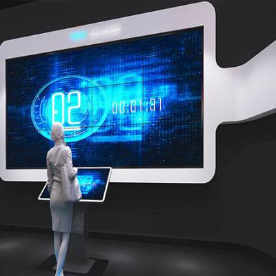 飛屏隔空甩屏 揭秘?zé)o線傳屏軟件的互動(dòng)新境界